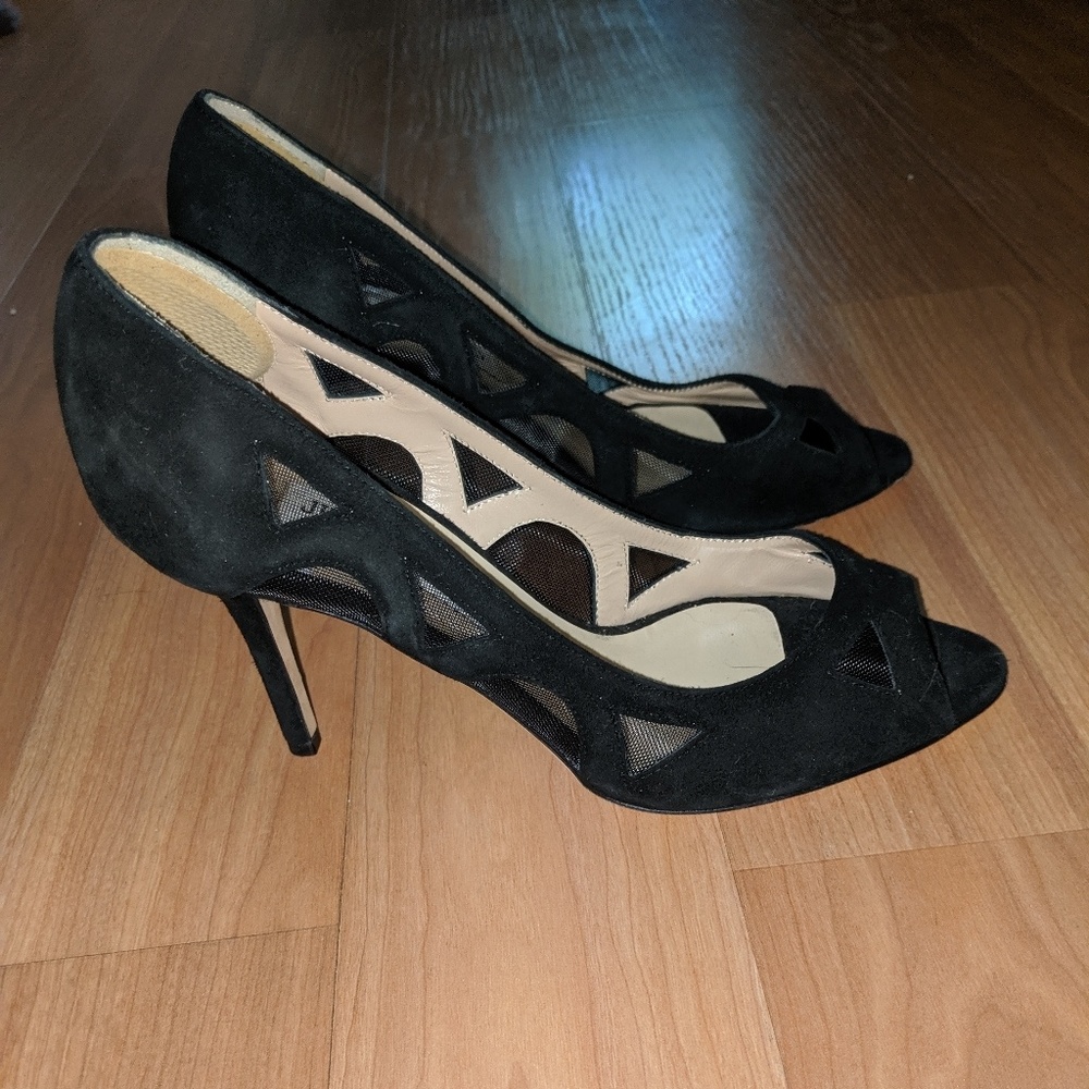 Jimmy Choo Heels